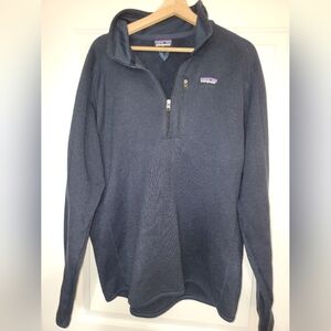 Sweater forn Men patagonia